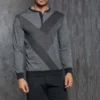 Pigiama Uomo 100% Cotone Jersey Enrico Coveri 1087 Outlet