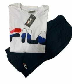Completo Uomo Corto Fila 1093 Offerta