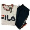 Completo Uomo Corto Fila 1096 Offerta