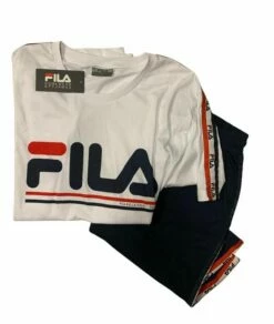 Completo Uomo Corto Fila 1097 Offerta