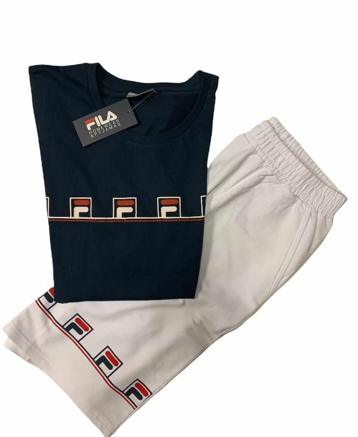 Completo Uomo Corto Fila 1099 Offerta 1 Completo Uomo Corto Fila 1099 Offerta