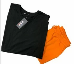 Completo Uomo Corto Fila 1103 Offerta