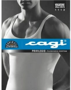 Canottiera Cagi 1113