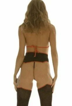 Completo Donna Sexy 1117