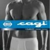 Slip Uomo Cagi 1200