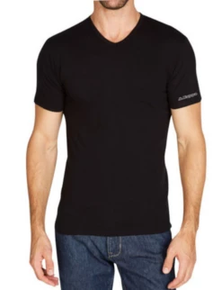 Maglia Uomo Scollo A V Cotone Elasticizzato Kappa 1311 -Sconto Intimo Outlet in Italia 1315 n 5 1