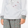 Pigiama Bambino Lungo 100% Cotone Jersey Karelpiu' 0162