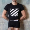 Completo Uomo Maglia E Boxer INTIMAMI 191
