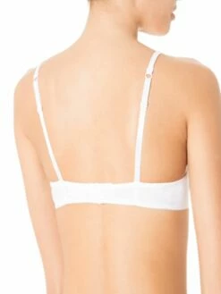 Reggiseno Imbottito Infiore 2001 -Sconto Intimo Outlet in Italia 2001 balc imbott bianco 01
