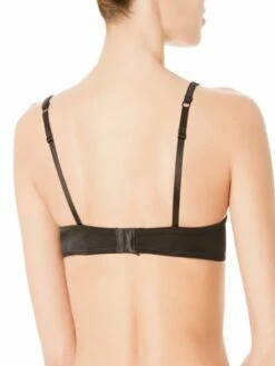 Reggiseno Imbottito Infiore 2001 -Sconto Intimo Outlet in Italia 2001 balc imbott nero 01 1
