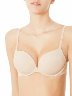 Reggiseno Imbottito Infiore 2001 -Sconto Intimo Outlet in Italia 2001 balc imbott nudo 00