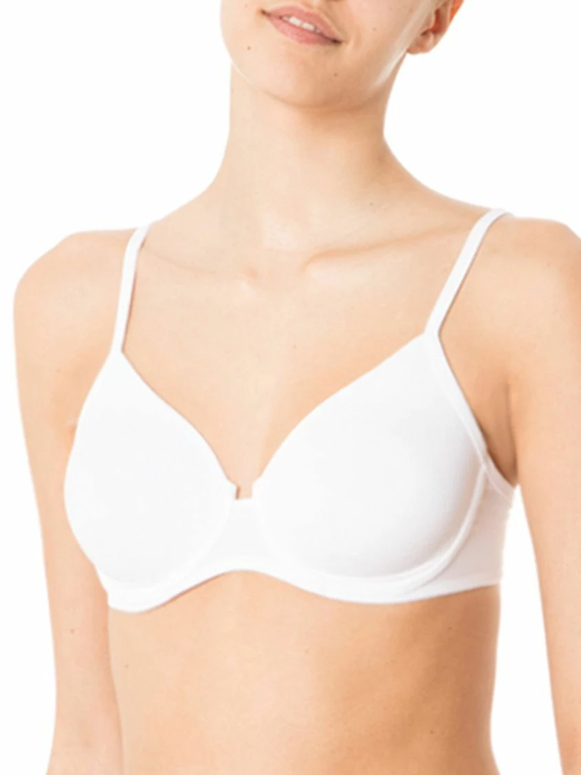 Reggiseno Balconcino Sfoderato Liscio Infiore 2003 1 Reggiseno Balconcino Sfoderato Liscio Infiore 2003