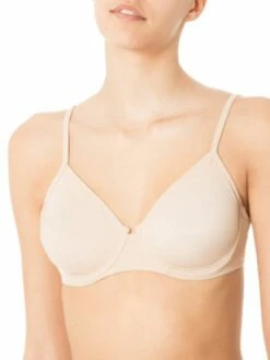 Reggiseno Balconcino Sfoderato Liscio Infiore 2003 7 Reggiseno Balconcino Sfoderato Liscio Infiore 2003 -Sconto Intimo Outlet in Italia 2003 balc sfoderato nudo 00 1