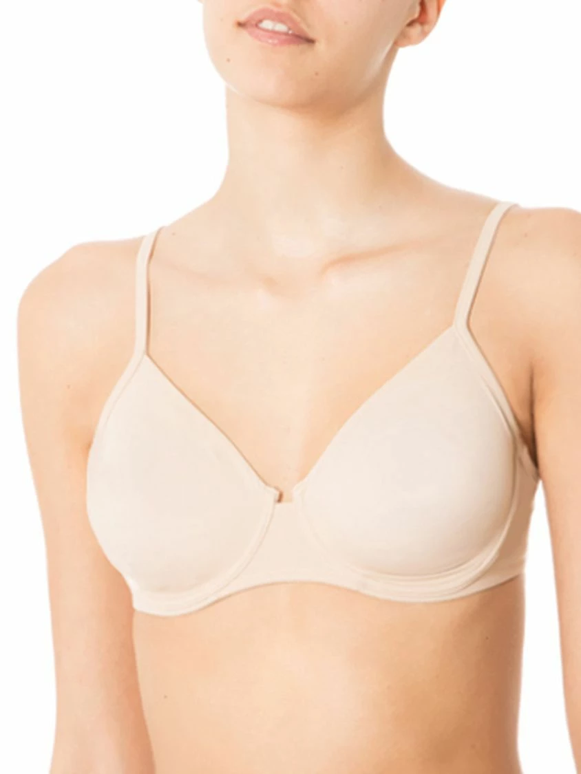 Reggiseno Balconcino Sfoderato Liscio Infiore 2003 3 Reggiseno Balconcino Sfoderato Liscio Infiore 2003 - immagine 3