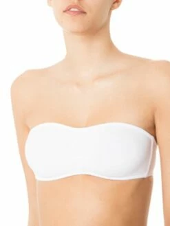 Reggiseno Fascia Sfoderata Infiore 2011