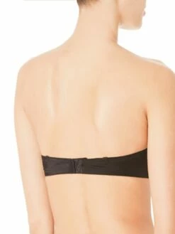 Reggiseno Fascia Sfoderata Infiore 2011 -Sconto Intimo Outlet in Italia 2006 fascia sfod nero 01