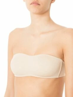 Reggiseno Fascia Sfoderata Infiore 2011 -Sconto Intimo Outlet in Italia 2006 fascia sfod nudo 00