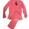 Pigiama Donna Modal Lungo THINK PINK 2015 Outlet