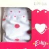 Slip Bimba Emy LovelyGirl Fantasia