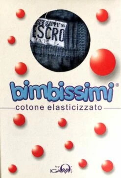 Boxer Bimbo Bimbissimi Art Billy