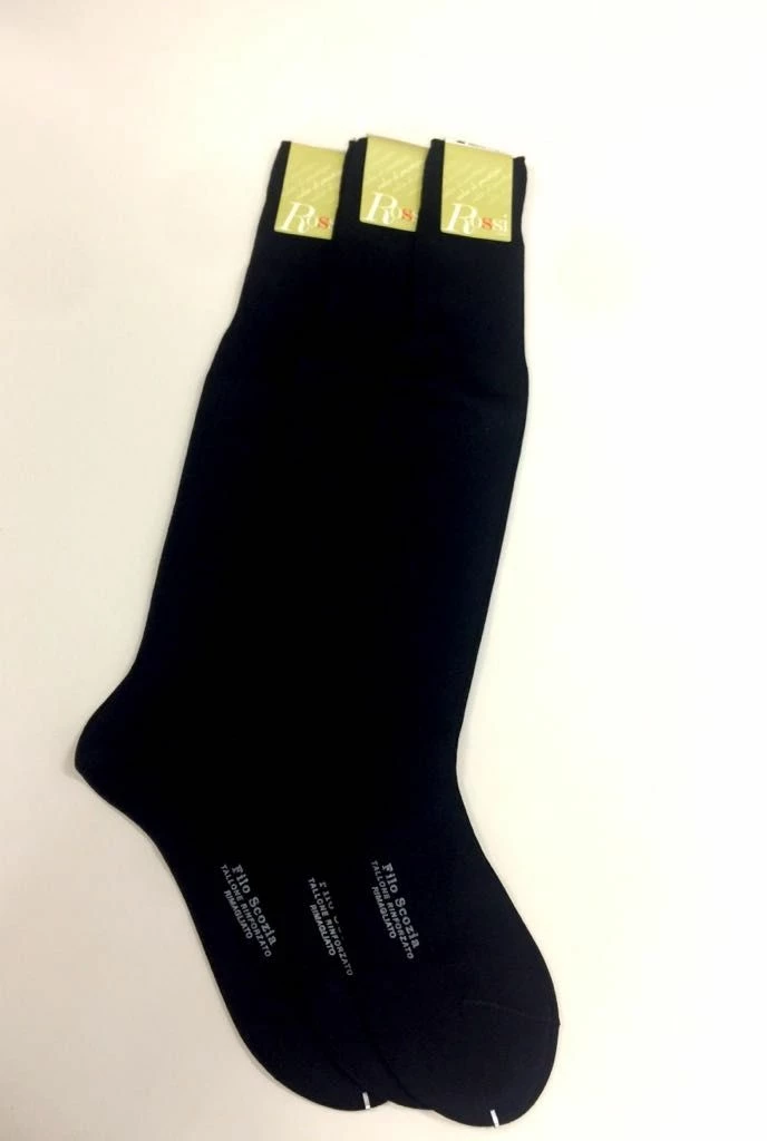 Calzino Uomo Alto Rossi Art 205 1 Calzino Uomo Alto Rossi Art 205