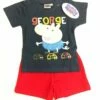Pigiama Corto Bimbo George