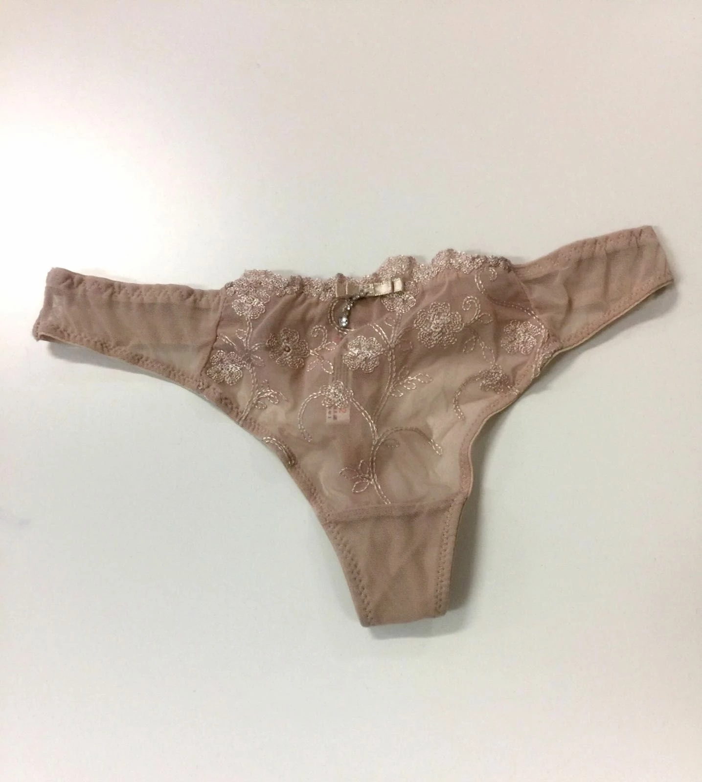 Completo Donna Sottoveste Love And Bra Lampedusa 4 Completo Donna Sottoveste Love And Bra Lampedusa - immagine 4