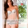Completo Donna Sottoveste Love And Bra Lampedusa