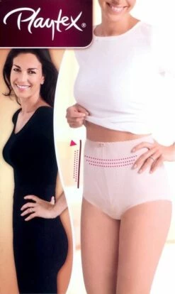 Guaina Playtex Regina Di Quadri 2522 Outlet