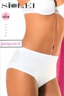Slip Donna Panty Sie'Lei 1619
