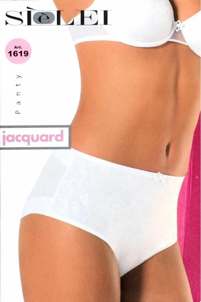 Slip Donna Panty Sie'Lei 1619 1 Slip Donna Panty Sie'Lei 1619