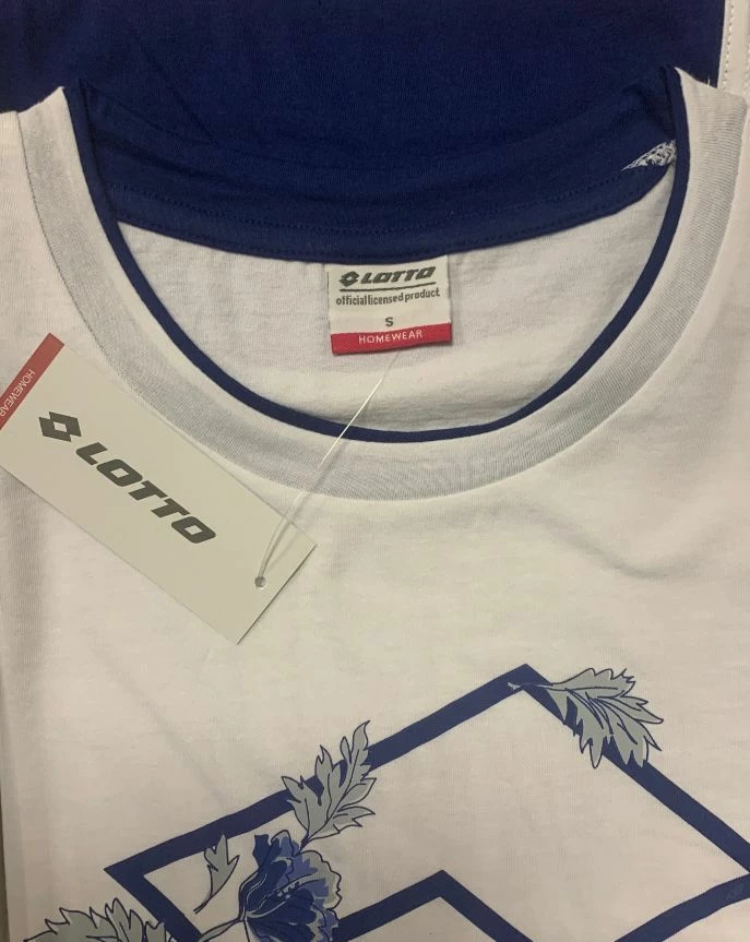 Completo Donna Lotto Homwear 2055 3 Completo Donna Lotto Homwear 2055 - immagine 3