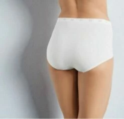 Slip Donna Coulotte Maxi Sloggi -Sconto Intimo Outlet in Italia 22