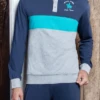 Pigiama Uomo Cotone 100% Nottingham Sport 24035 Outlet