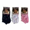 Calzino Bimba Minicalza Cotone Leggero Pompea GMG
