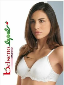 Reggiseno Balconcino Belseno Lepel 261