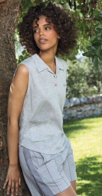 Pigiama Donna Corto Cotone Modal Jadea 3115 Special Price 1 Pigiama Donna Corto Cotone Modal Jadea 3115 Special Price