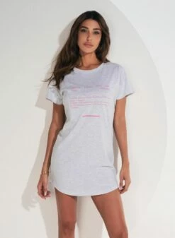 Abito Casa 100% Cotone Jersey Jadea Home 3149