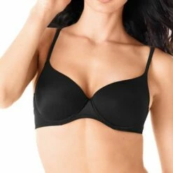 Reggiseno Balconcino Lormar Mousse