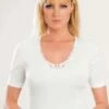 Maglia Donna Mezza Manica CST Art. 40001