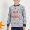 Pigiama Bambino Lungo Il GRANCHIETTO 4055
