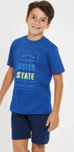 Completo Bambino Corto IL GRANCHETTO 4064