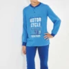 Pigiama Ragazzo Junior Il GRANCHIETTO 4075