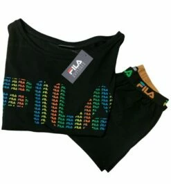 Completo Donna Corto Fila 4084 Outlet