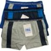 Enrico Coveri Boxer Bambino Moda Coveri 4114 Prezzo Promozionale