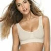 Reggiseno Brassiere Confort Bra Intimidea