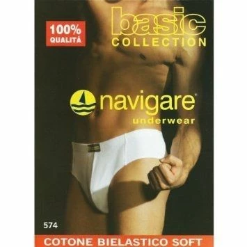 Slip Uomo Navigare 574 2 Slip Uomo Navigare 574 - immagine 2