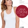 Canottiera Donna S/L Lanacotone MaRe 420 Special Price