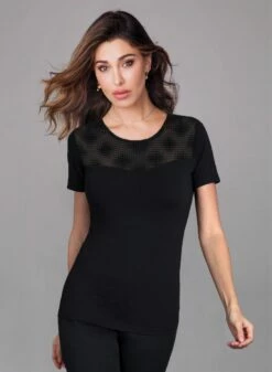 Maglia Donna Sottogiacca M/M Jadea 4293 Outlet