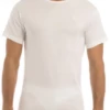 Maglia Uomo Mezza Manica Girocollo 100% Cotone Garda 044